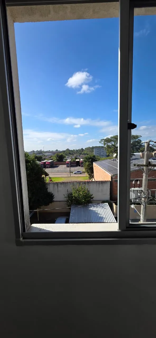 Imagem APARTAMENTO SEMIMOBILIADO À VENDA EM CANOAS