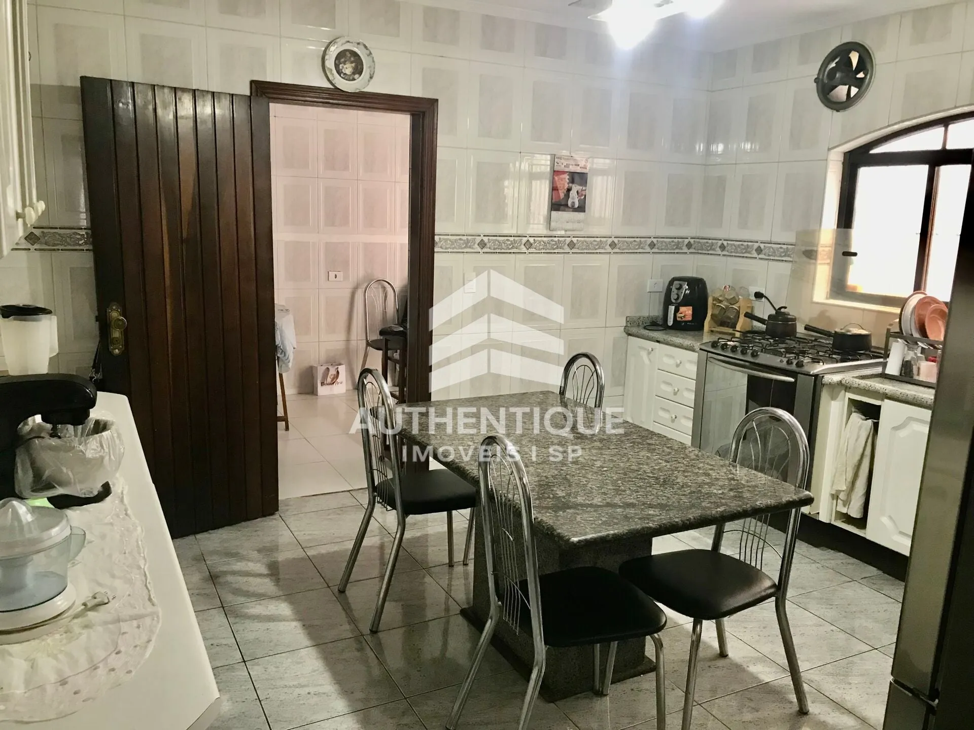 Imagem Casa à venda no bairro Parque Edu Chaves - São Paulo/SP