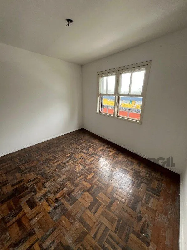 Imagem Apartamento para Venda - 119m², 3 dormitórios, Floresta