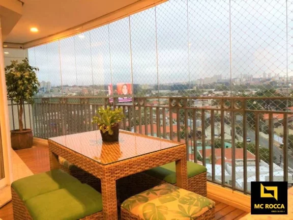 Imagem Apartamento 3 suítes - Unique Jardim São Caetano - São Caetano do Sul