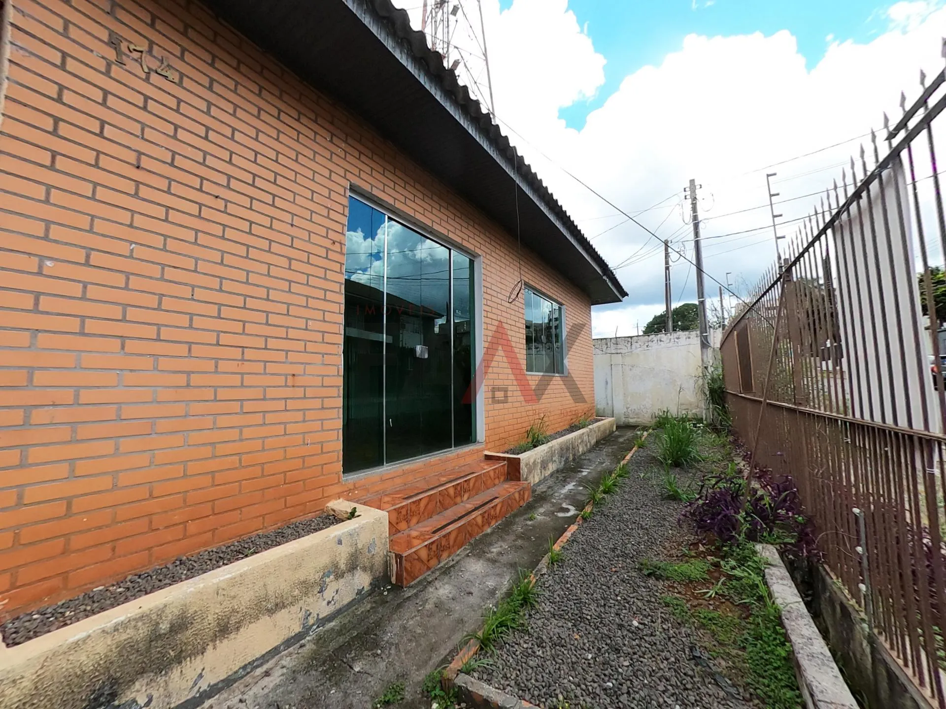 Imagem Casa para locação Comercial ou Residencial no CENTRO, GUARAPUAVA - PR