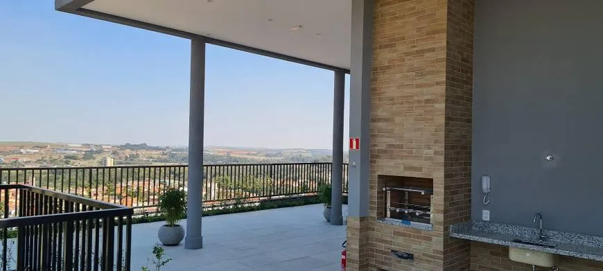 Imagem APARTAMENTO - ÁREA CENTRAL - MONTE MOR