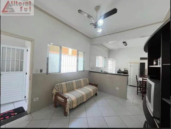 Imagem CASA RESIDENCIAL em PRAIA GRANDE - SP, MARACANÃ