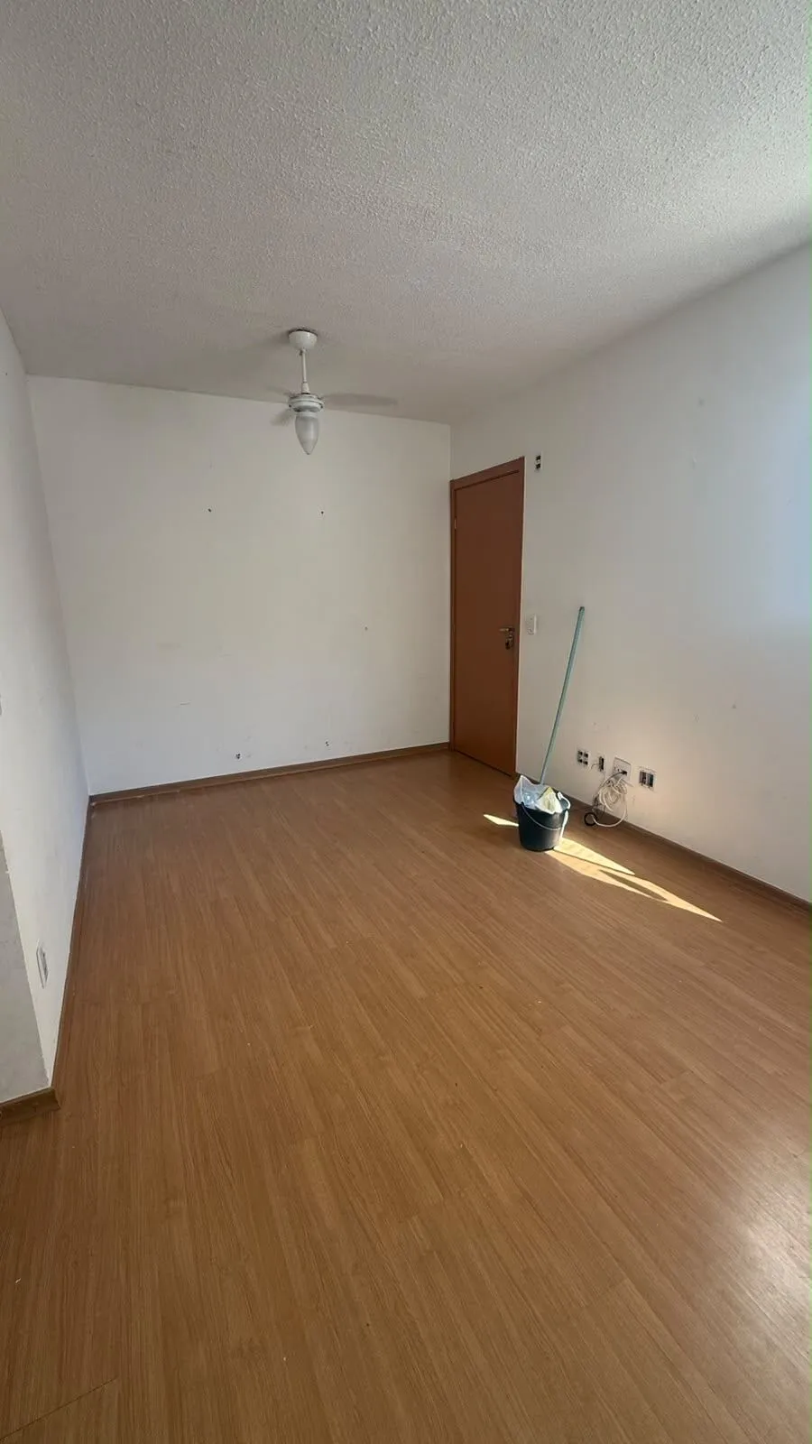 Imagem Apartamento 2 quartos Condomínio dos colibris