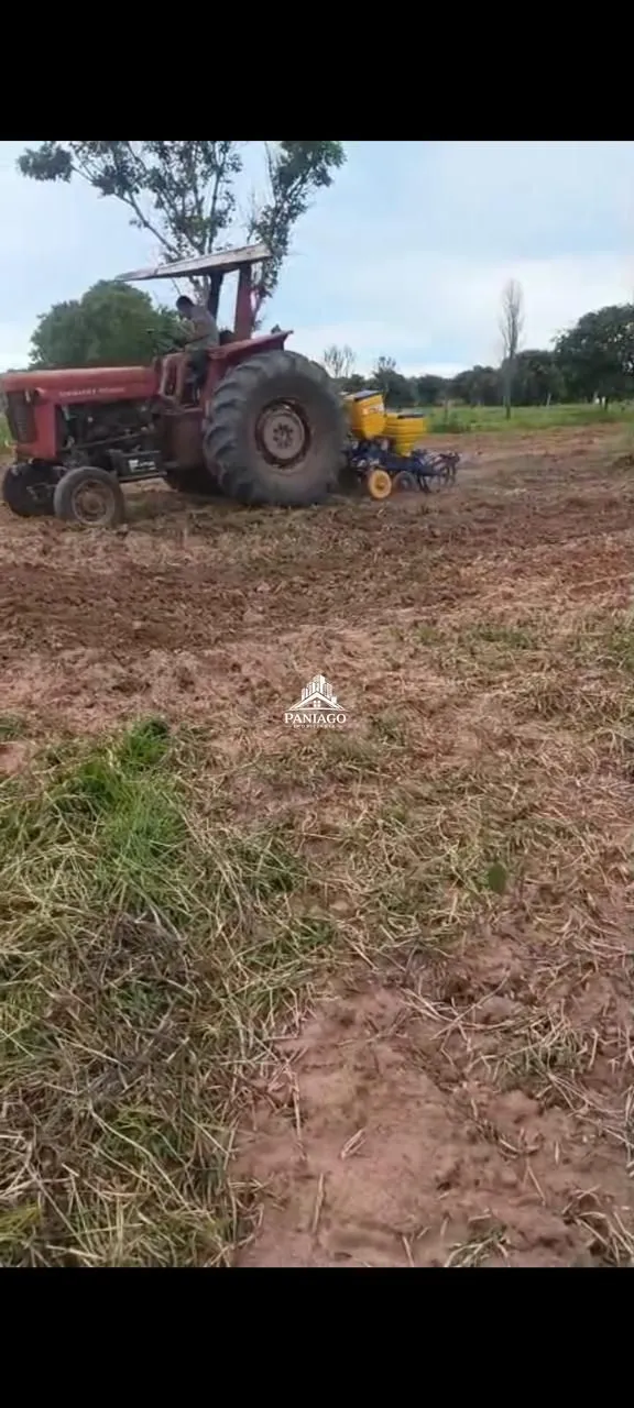 Imagem Sítio à Venda ou Troca em Cuiabá/MT | 9,6 Hectares na Região do Rio dos Couros