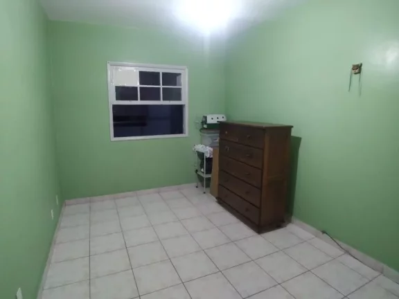 Imagem APARTAMENTO À VENDA, 85 M² POR R$ 320.000,00 - ENCRUZILHADA - SANTOS/SP
