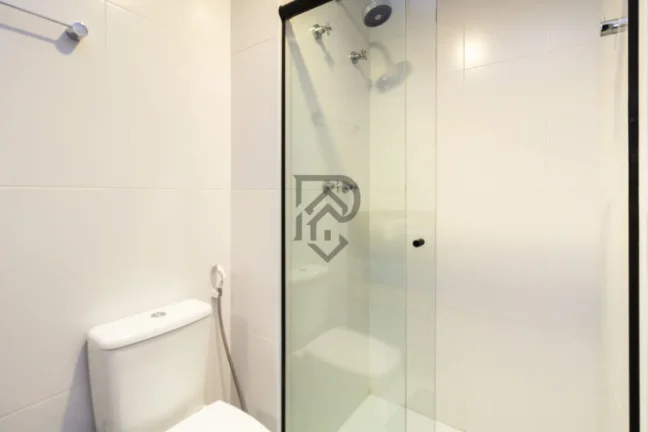 Imagem Apartamento Z Pinheiros andar alto vista livre