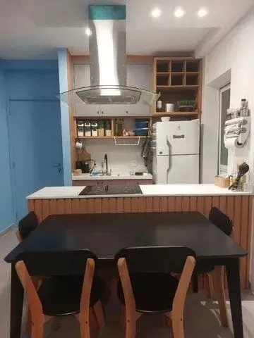 Imagem Apartamento à venda 2 Quartos, 1 Suite, 1 Vaga, 62M², Jardim Bela Vista, Taubaté - SP | Wide Taubaté
