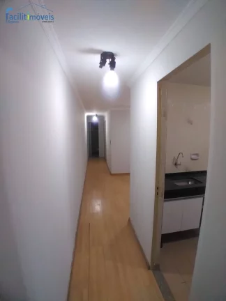 Imagem APARTAMENTO PARA LOCAÇÃO - STA. TEREZINHA - SÃO BERNARDO DO CAMPO - SP