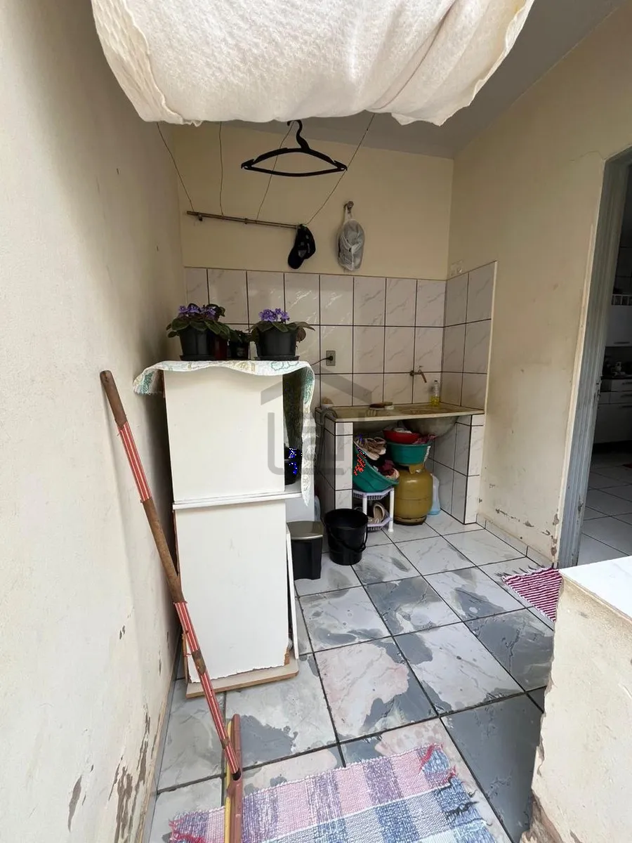 Imagem Casa 2 quartos à venda em Residencial Rezende I, Bandeira do Sul