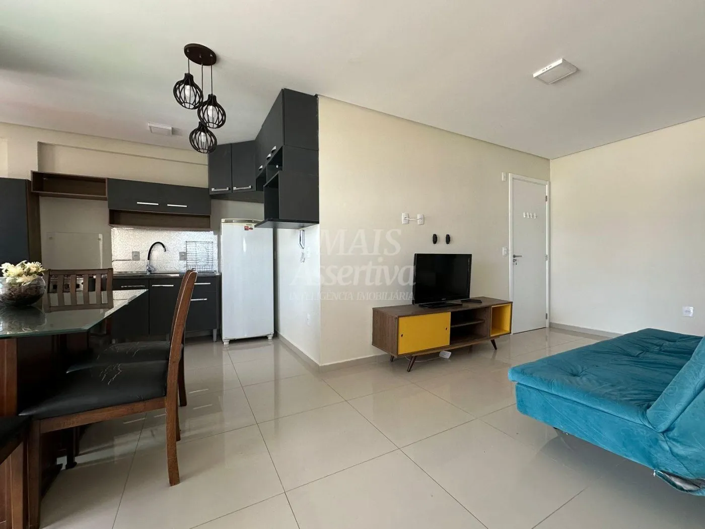 Imagem Apartamento semimobiliado 03 dormitórios para venda em Itapema bairro Morretes