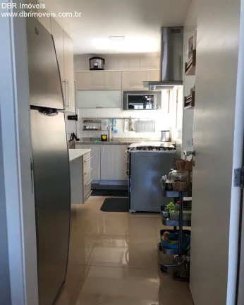 Imagem APARTAMENTO RESIDENCIAL em São Paulo - SP, Lapa