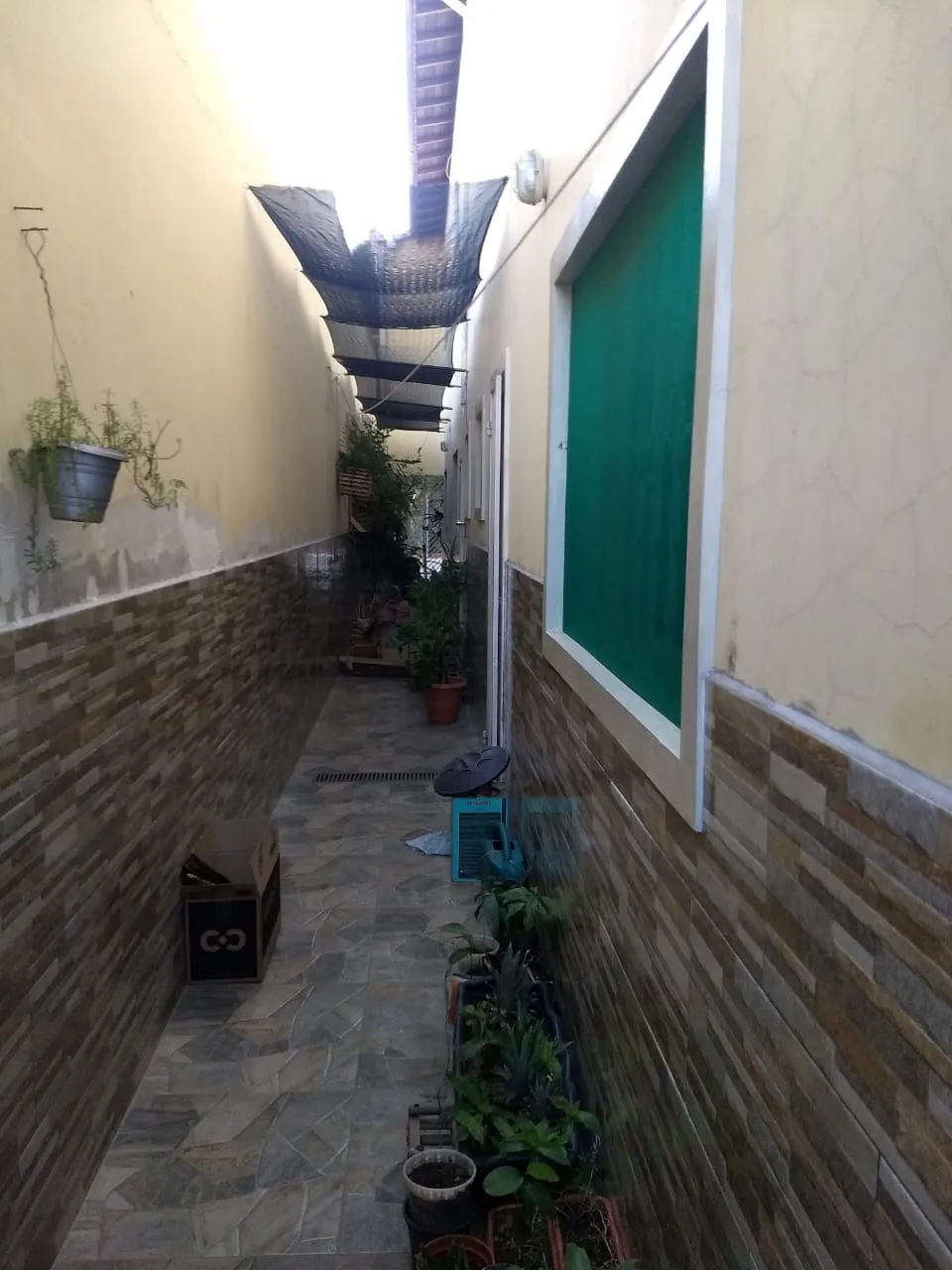 Imagem Sobrado de 200m² Localizado no Portal do Éden Itu - SP!