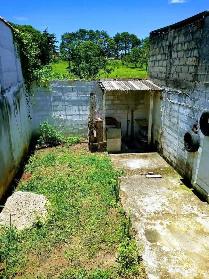 Imagem Casa à venda 2 Quartos, 2 Vagas, 80M², Jardim Eloyna, Pindamonhangaba - SP