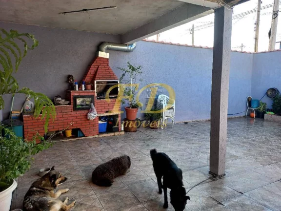 Foto do imóvel Casa em Terra Preta (Ao Lado da Fernão Dias)