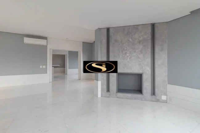 Imagem APARTAMENTO RESIDENCIAL em SÃO PAULO - SP, ITAIM BIBI