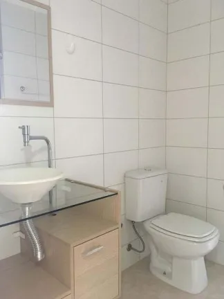 Imagem Apartamento com 3 Quartos à Venda, 92 m² em Centro - Criciúma