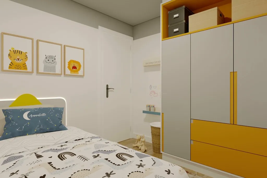 Imagem Viva no Condomínio Sou Mais Diadema: minha casa minha vida em Diadema