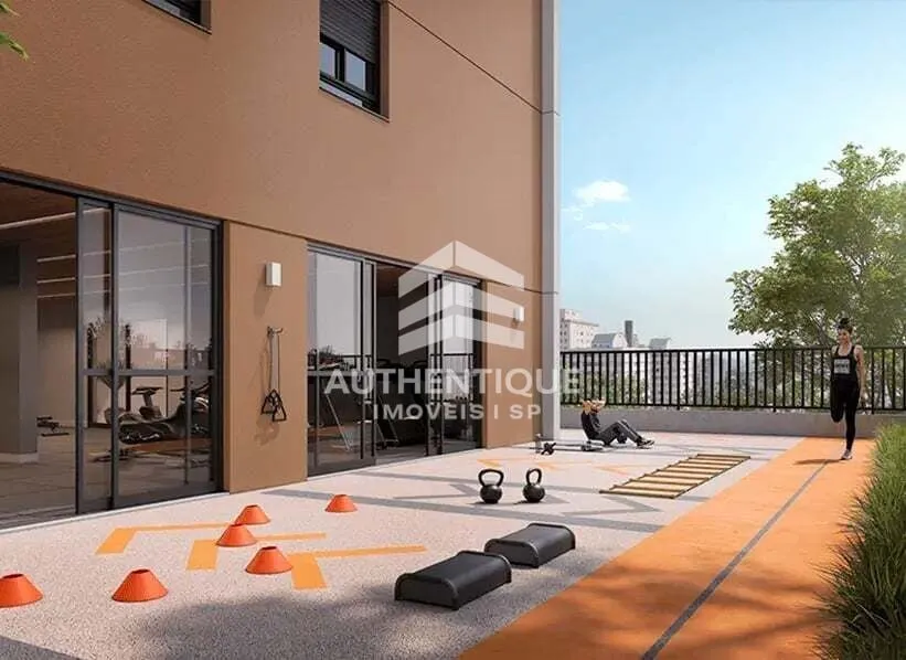 Imagem CRIARE MIRANDOPOLIS - Apartamento à venda no bairro Mirandópolis - São Paulo/SP, Zona Sul
