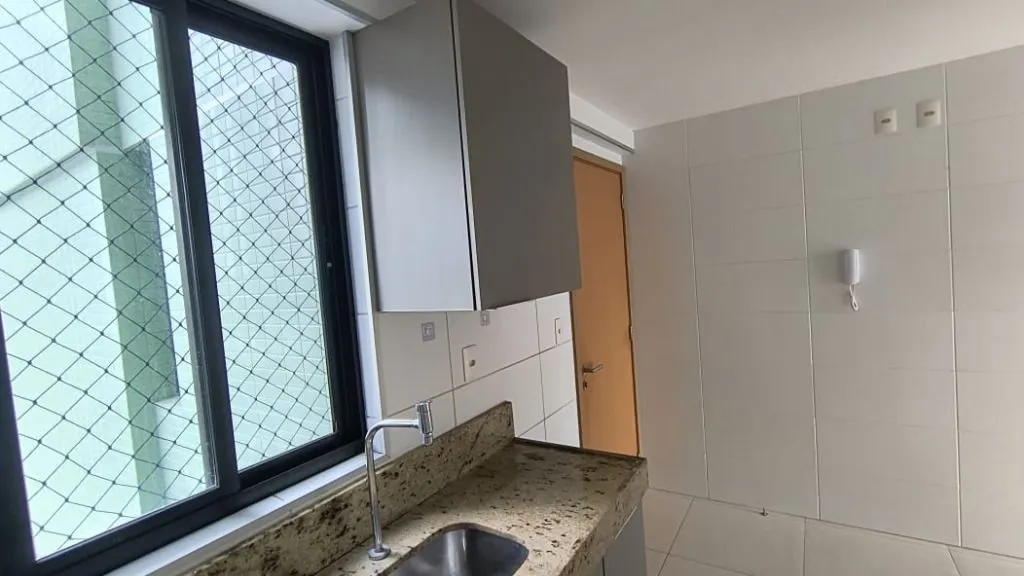 Imagem Apartamento com 3 dormitórios à venda, 84 m² por R$ 789.995,00 - Miramar - João Pessoa/PB