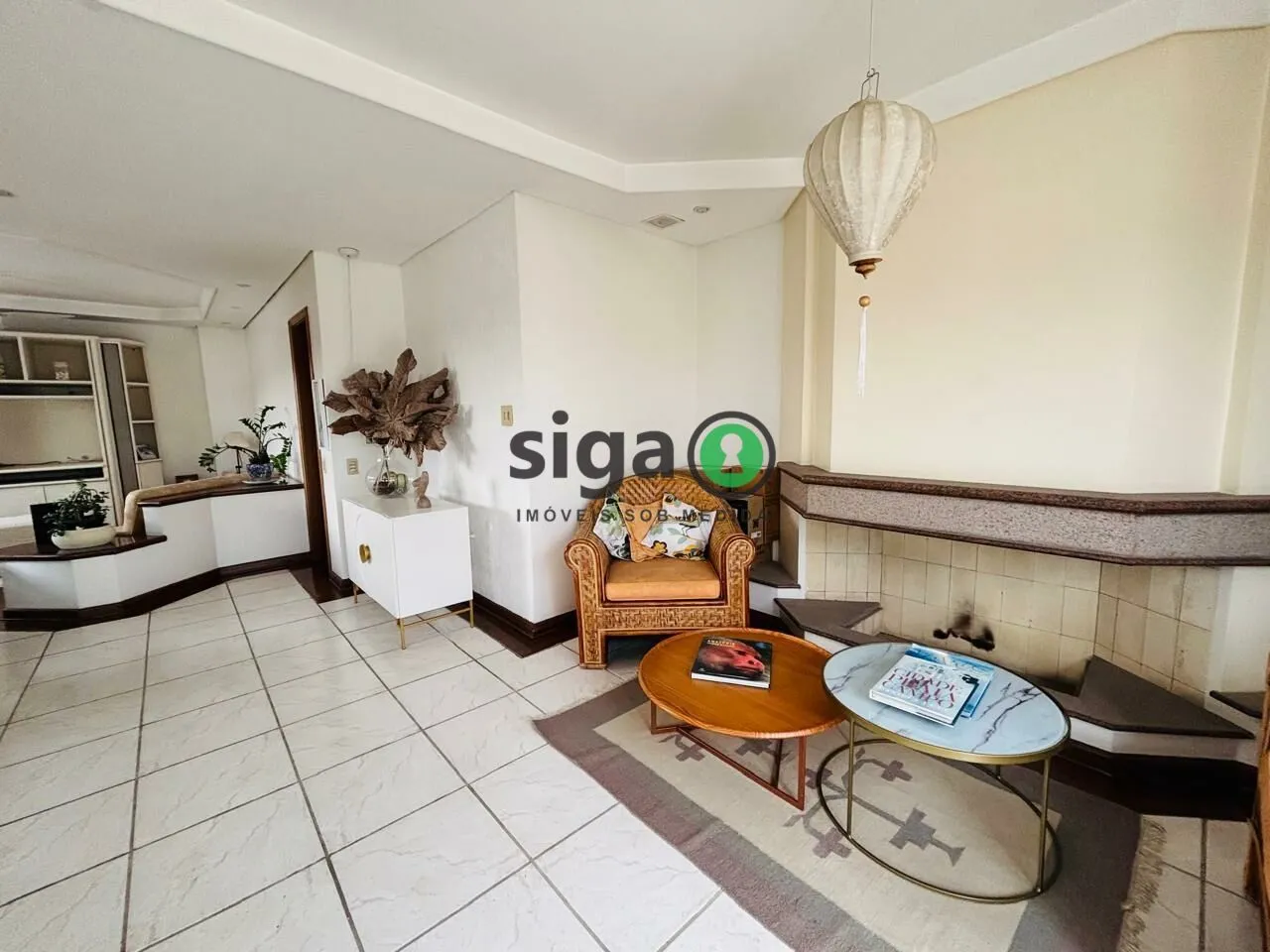 Imagem Cobertura à venda no Jardim Guedala | 227m² | 4 dormitórios | Piscina privativa