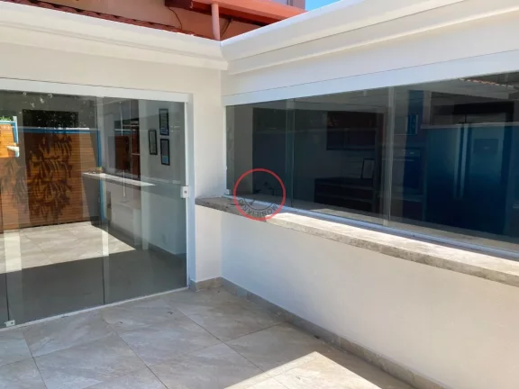 Imagem BELO SOBRADO A VENDA EM MARESIAS