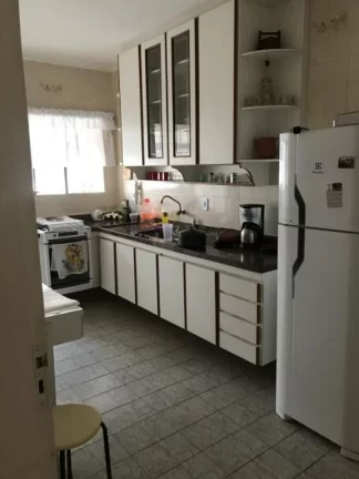 Imagem APARTAMENTO COM 72.24 m² - VILA TUPI - PRAIA GRANDE SP