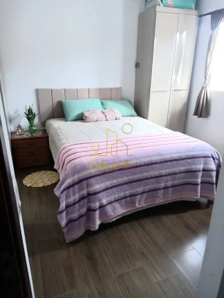 Imagem VENDA  CASA TÉRREA | JARDIM PACAEMBU  JUNDIAÍ/SP