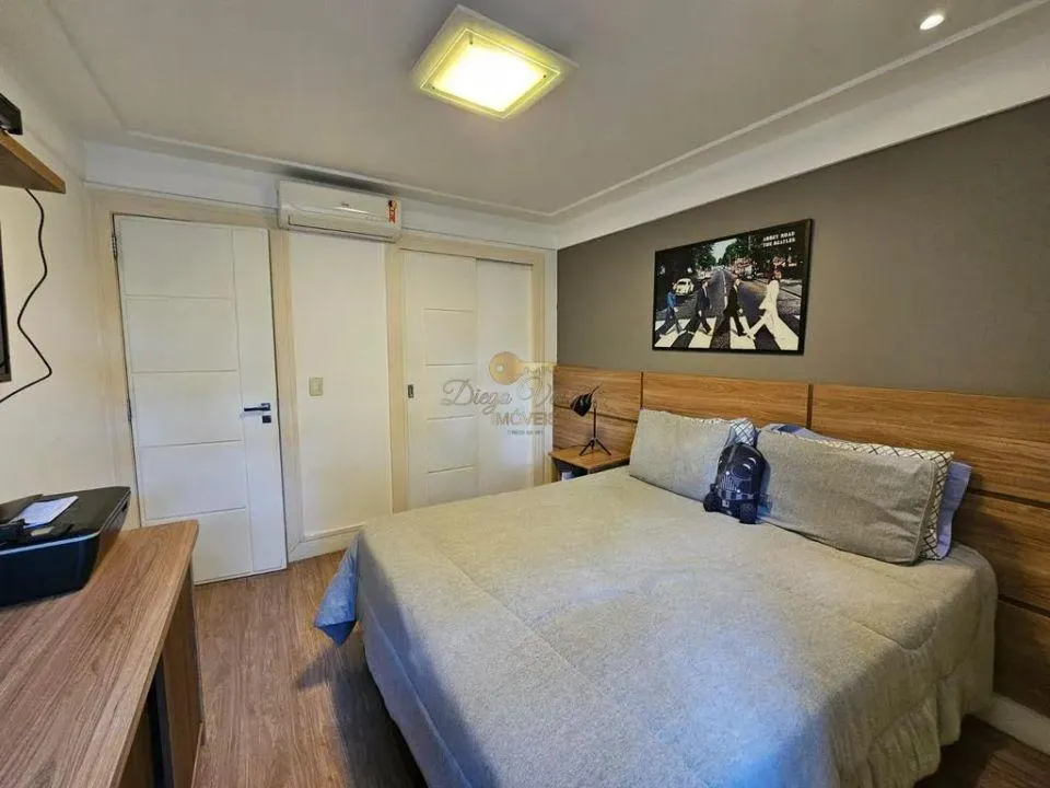 Imagem Casa em Condomínio para Venda em Teresópolis / RJ no bairro Bom Retiro