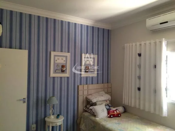 Imagem Casa de Condomínio - Mirassol