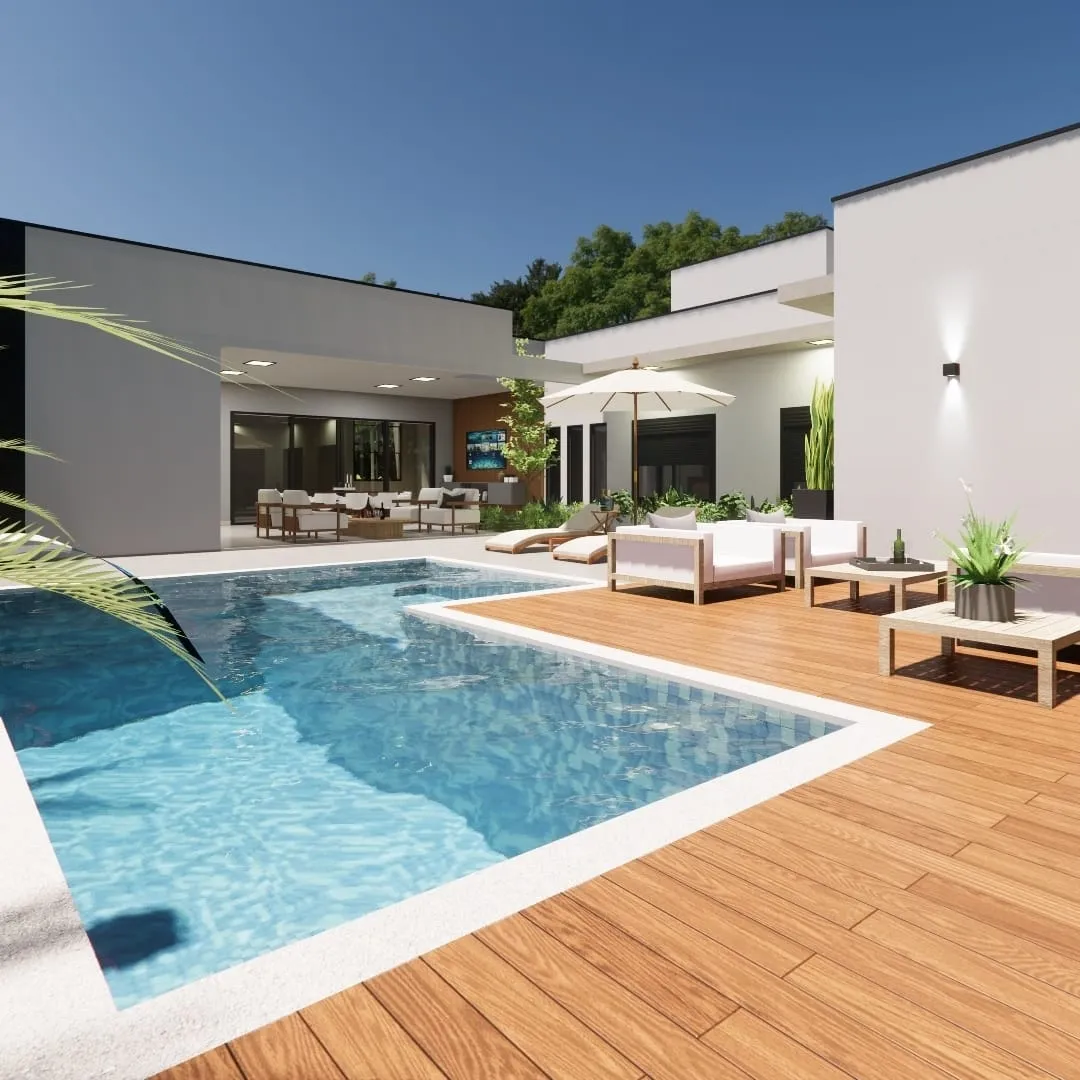 Imagem Encontre o Seu Refúgio dos Sonhos: Imóveis Exclusivos com Estilo, Conforto e Lazer na Palacete Imobiliária!