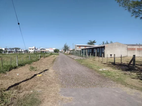 Imagem Terreno - Bairro Arco Iris