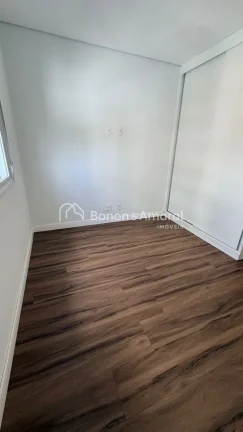 Imagem Apartamento para locação no Condominio Eco Villa Santa Margarida no bairro Morumbi - Paulinia/SP

...