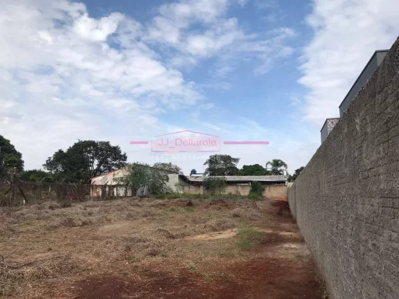 Foto do imóvel Terreno para chácara à venda em lugar previligiado