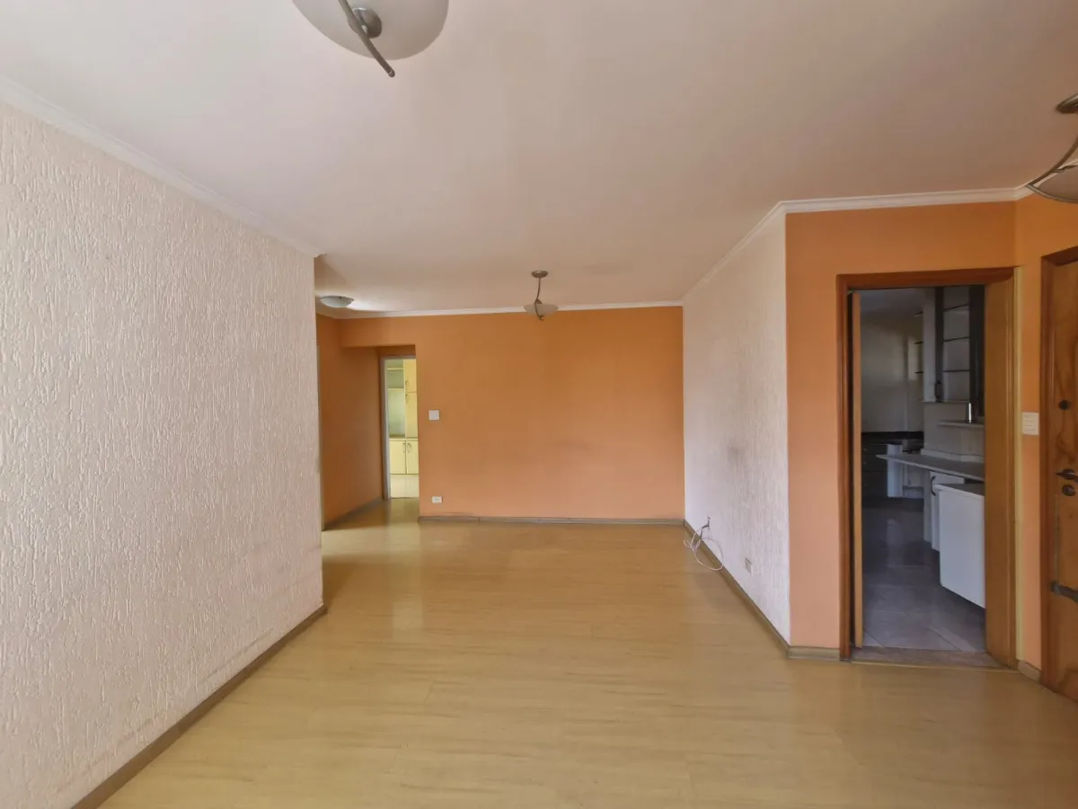 Imagem Apartamento para venda em Tatuapé com 3 quartos, sendo 1 suíte, 103m2