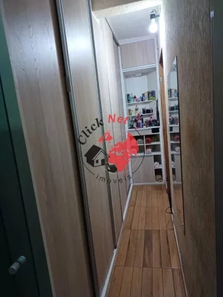 Imagem Sobrado Amplo e Versátil à Venda no Jordanópolis – Conforto, Espaço e Localização Privilegiada!