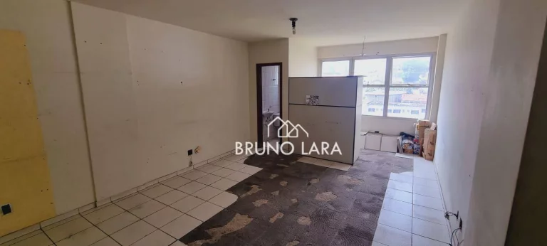 Imagem Sala Comercial à venda no centro de Betim/ MG.