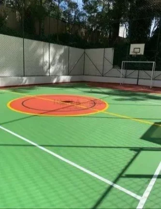Imagem Apartamento com 3 suítes a venda na Vila Andrade - Morumbi