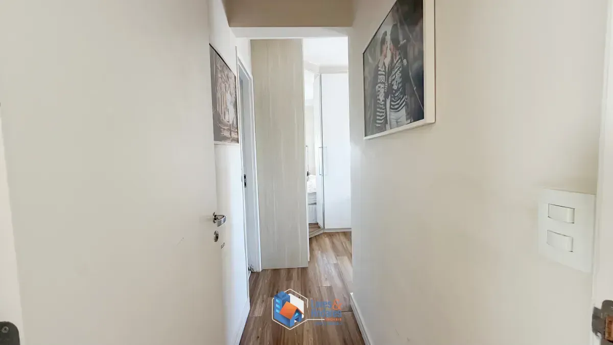 Imagem Apartamento para venda em Barra Funda com 2 quartos, sendo 1 suíte, 83m²
