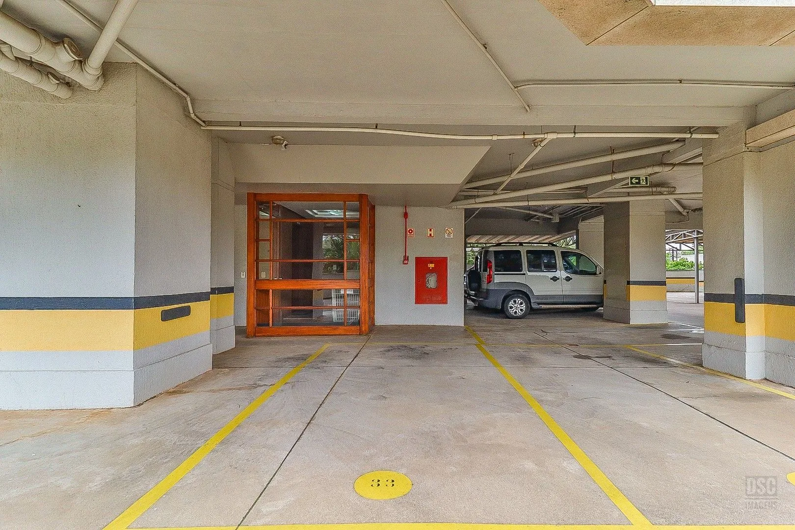 Imagem Apartamento em Praia de Belas