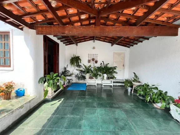 Imagem Casa com 3 dormitórios à venda, 140 m por R$ 420.000,00 - Jardim Piazza Di Roma - Sorocaba/SP