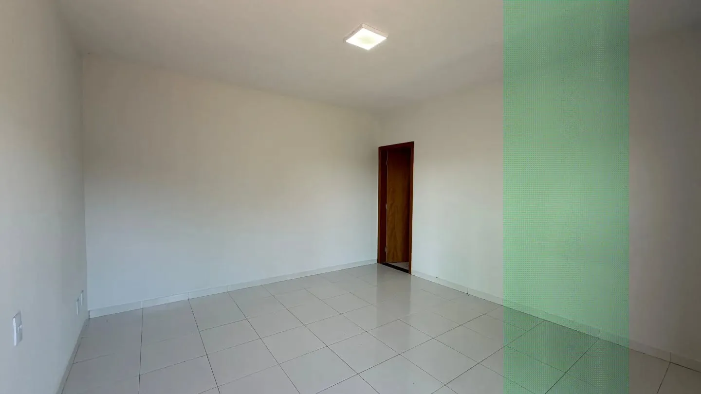 Imagem Sobrado Com Sala Comercial No Residencial Canada