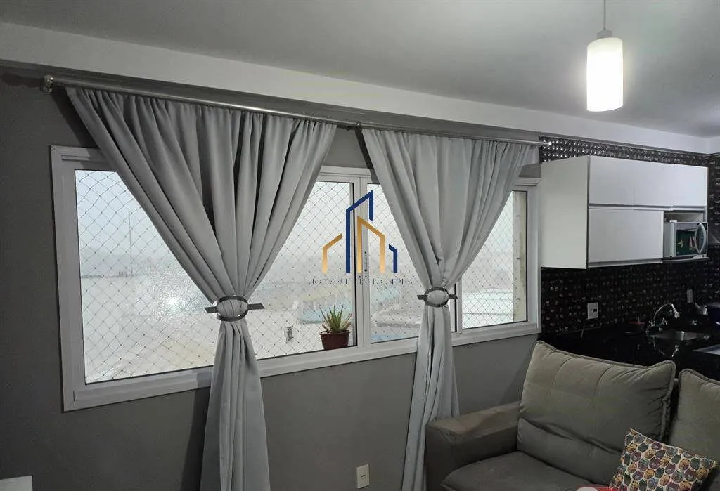 Imagem Apartamento para Venda em Santo André / SP no bairro Santa Teresinha