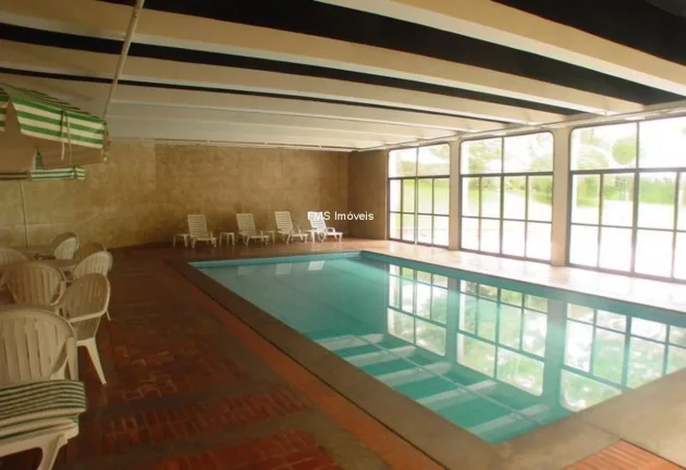 Imagem Luxuoso apartamento de 4 quartos na Vila Suzana, São Paulo-SP: 1 suíte, 3 salas, 4 banheiros, 4 vagas de garagem, 371m².