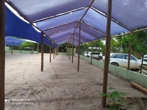 Imagem TERRENO EXCLUSIVO