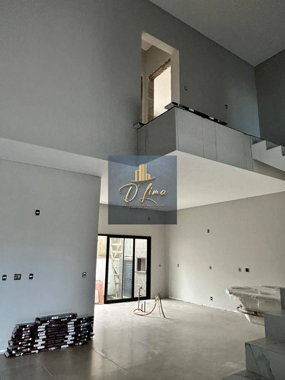 Imagem Condomínio Garden Clube, casa a venda alto padrão com 3 quartos em Biguaçu