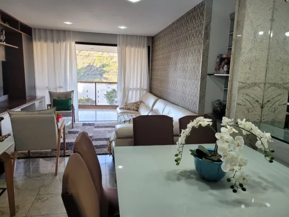 Imagem APARTAMENTO RESIDENCIAL em VITÓRIA - ES, PRAIA DO CANTO
