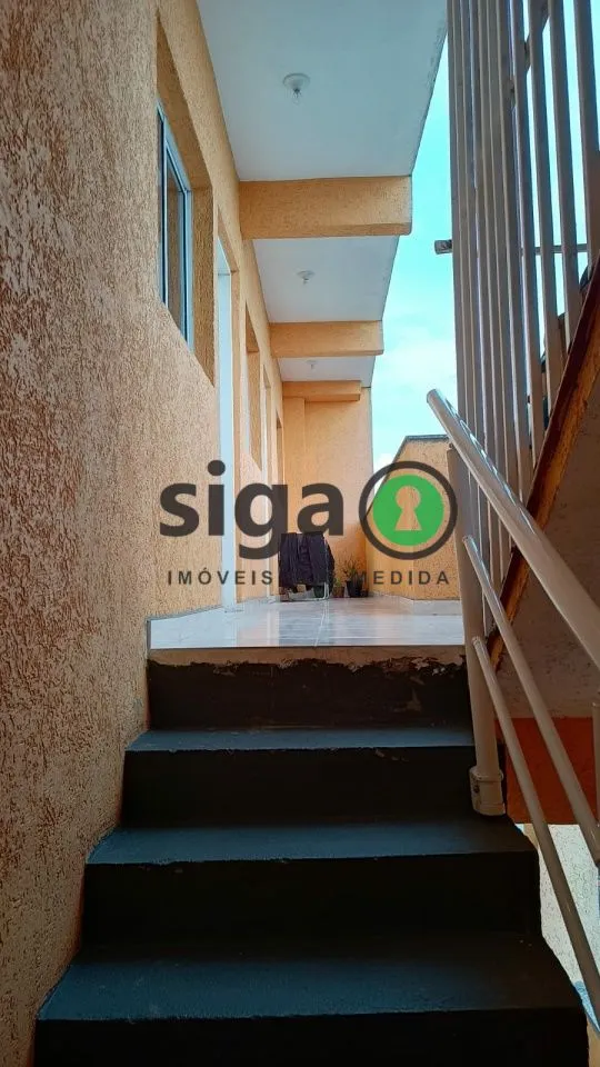 Imagem Prédio residencial/comercial- 200m²- a venda Jardim Cris.