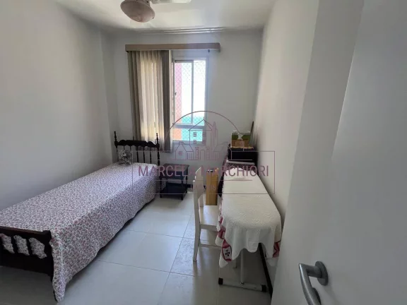 Imagem Ap 2 quartos, suíte, quadra da praia, salão de festa, Praia da Costa, 1 vg