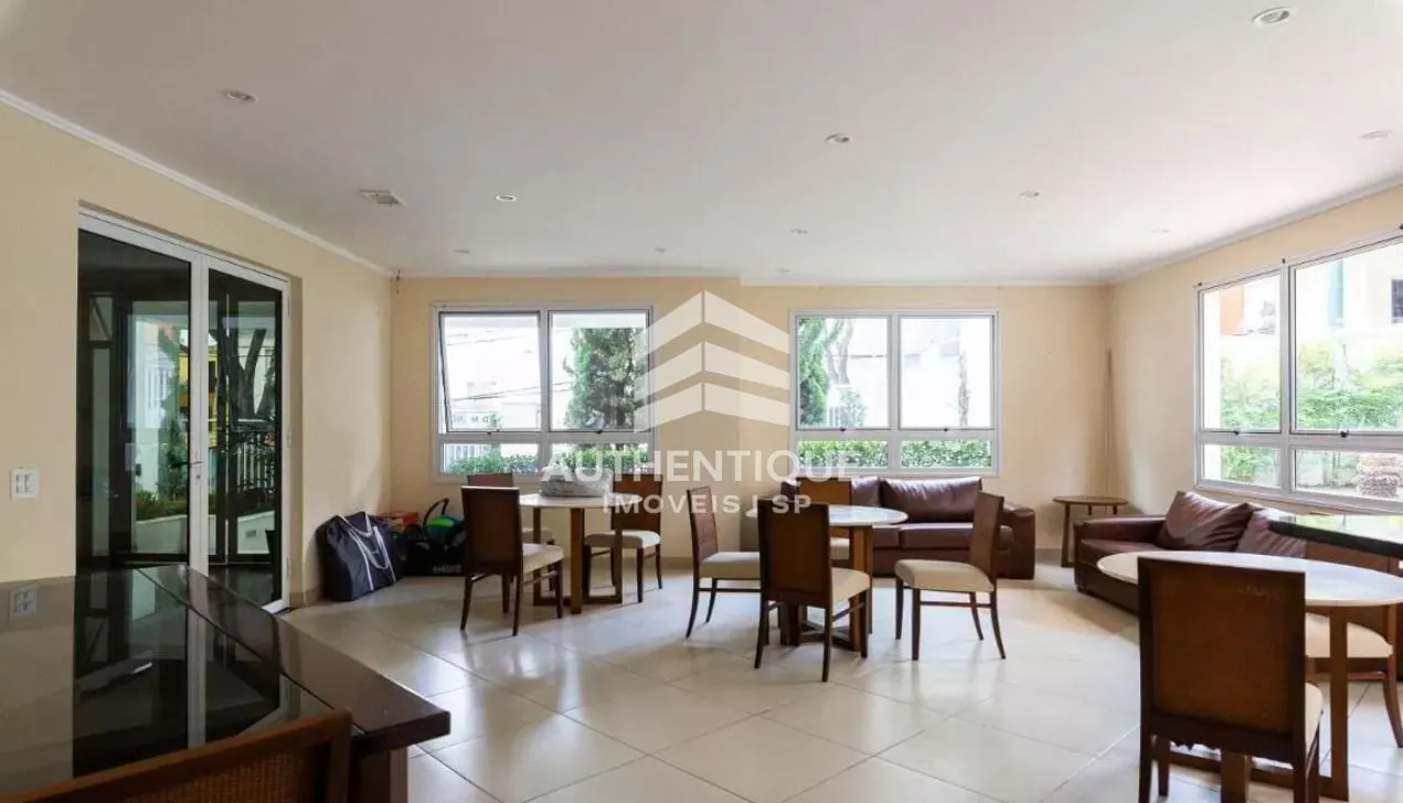 Imagem Mondrian Bela Vista - Apartamento à venda em São Paulo/SP